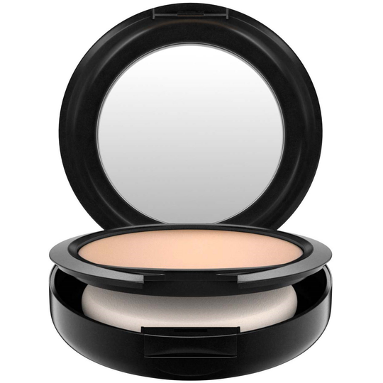 MAC Cosmetics Studio Fix Powder Plus Foundation N4