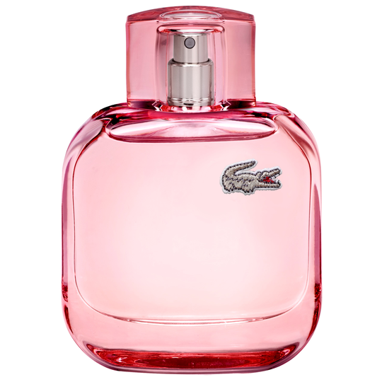 Lacoste L.12.12 Pour Elle Sparkling Eau De Toilette 90 ml