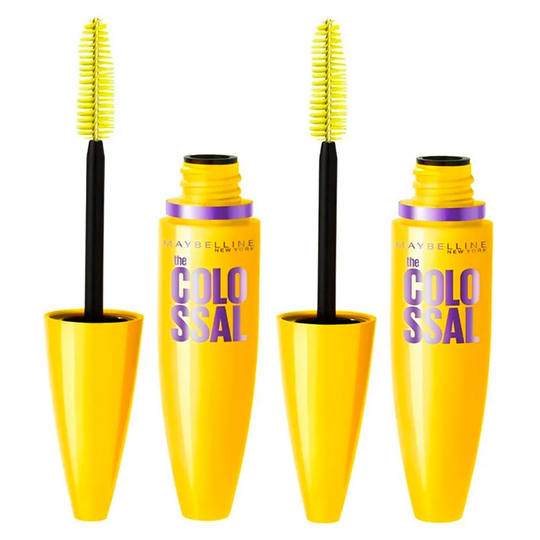 The Colossal Volum' Express Mascara Duo, Maybelline Ripsiväri