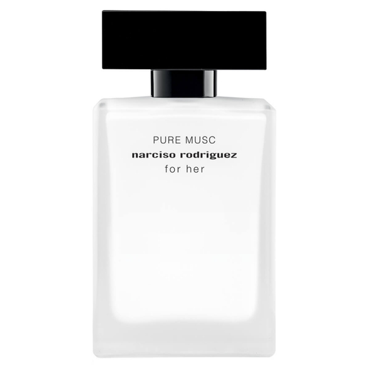 Narciso Rodriguez For Her Pure Musc EdP (50ml)