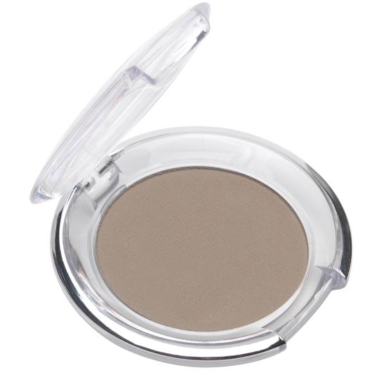 Aden Matte Eyeshadow Powder Almond