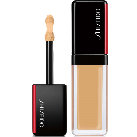 Shiseido Synchro Skin Self Refreshing Dual Tip Concealer 301 Medi
