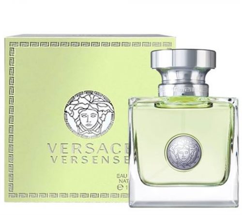 Versace Versense EDT-suihke 50ml