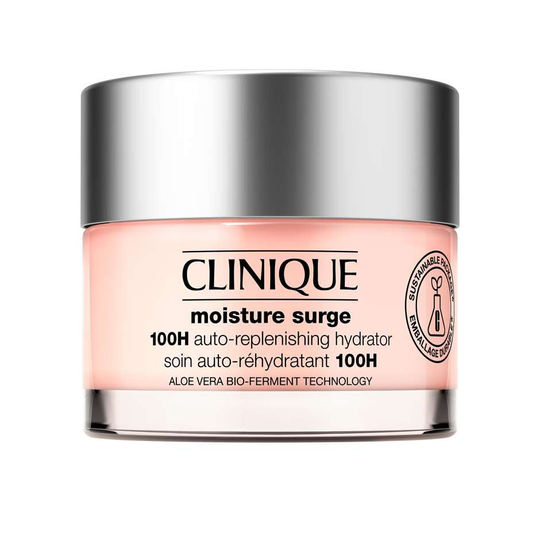 Moisture Surge 100H Auto-Replenishing Hydrator, 30 ml Clinique Kasvovoiteet