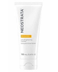 Enlighten Ultra Brightening Cleanser, 100ml