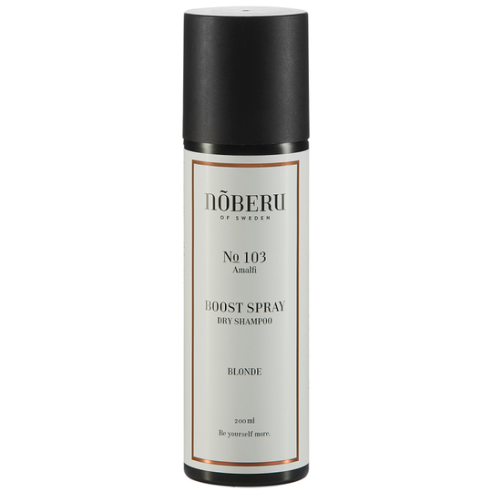 Nõberu Boost Spray Blond Amalfi (200ml)