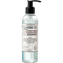 Ecooking Cleansing Gel Fragrance Free 200 ml