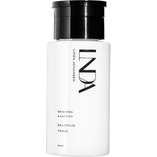 Salicylic Tonic, 150 ml Linda Johansen Skincare Kasvovedet