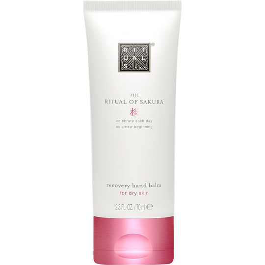 The Ritual of Sakura Hand Balm, 70 ml Rituals... Käsivoiteet