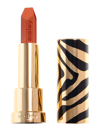 Le Phyto Rouge 40 - Rouge Monaco Huulipuna Meikki Oranssi Sisley