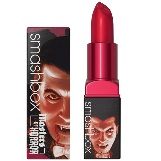 Smashbox Be Legendary Lipstick Dracula