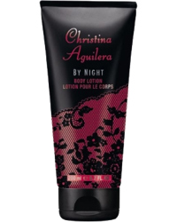 By Night, Body Lotion 150ml