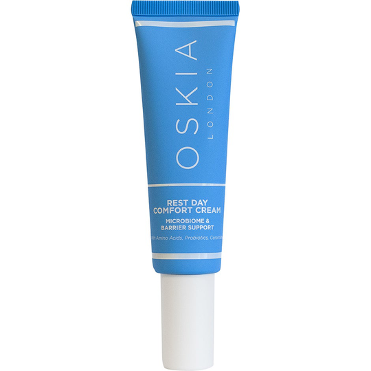 Rest Day Comfort Cream, 55 ml Oskia Päivävoiteet