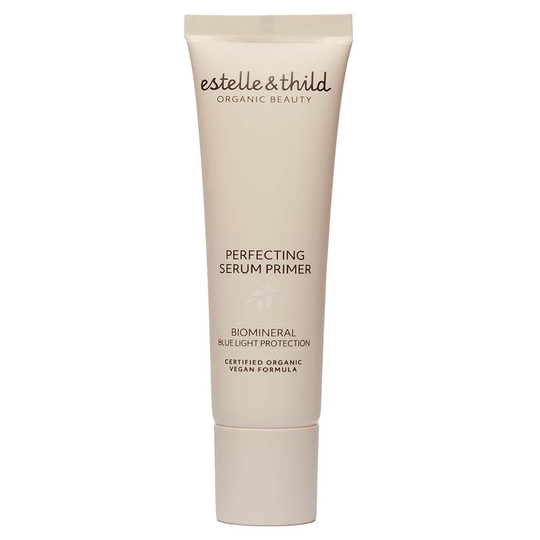 BioMineral Perfecting Serum Primer, 30 ml estelle & thild Pohjustus