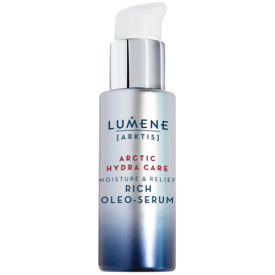 Lumene Arctic Hydra Care Arctic Hydra Care Moisture & Relief Rich