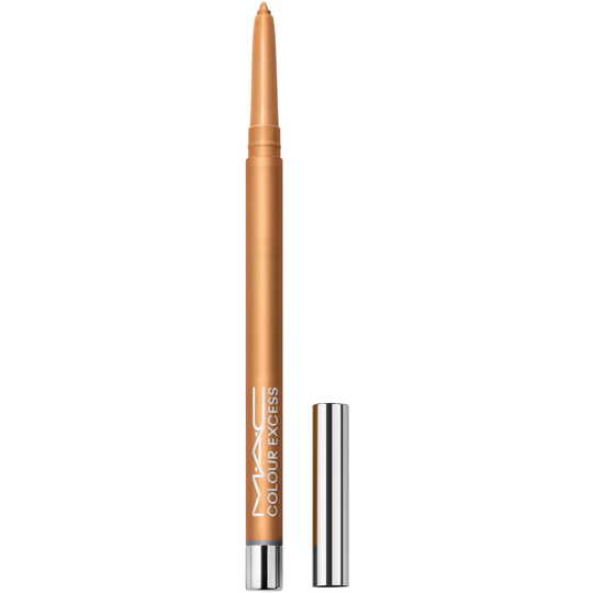 MAC Cosmetics Colour Excess Gel Pencil Eye Liner Gilt Struck