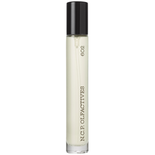N.C.P. Olfactives Olfactives Facet 602 Sandalwood & Cedarwood 10