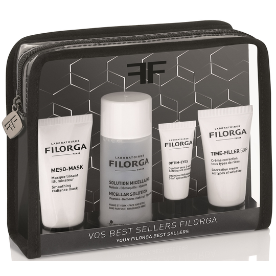 Filorga Discovery Kit Best-Sellers 84 ml