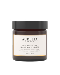 Cell Revitalise Night Moisturiser, 60ml