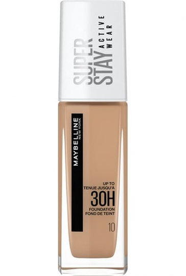 Maybelline Superstay Active Wear 20 Cameo Beige Eclat 30ml