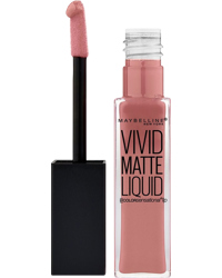 Vivid Matte Liquid Lipstick, 15 Electric Pink