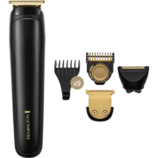 MB7050 T-Series Hair & Beard Kit, Remington Partakoneet