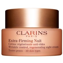 Extra Firming Night Cream All Skin Types 50 ml