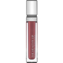 The Healthy Lip Velvet Liquid Lipstick 7 ml Coral Minerals