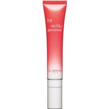 Lip Milky Mousse 10 ml No. 001