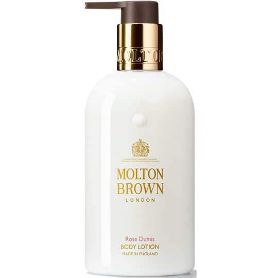 Molton Brown Rose Dunes Body Lotion 300 ml