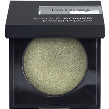 IsaDora Single Power Eyeshadow 2.2 gr No. 016