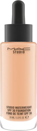 MAC Studio Waterweight Foundation SPF30 30ml Nw22 Nw22