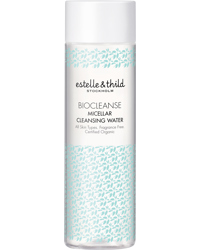 BioCleanse Micellar Cleansing Water 250ml