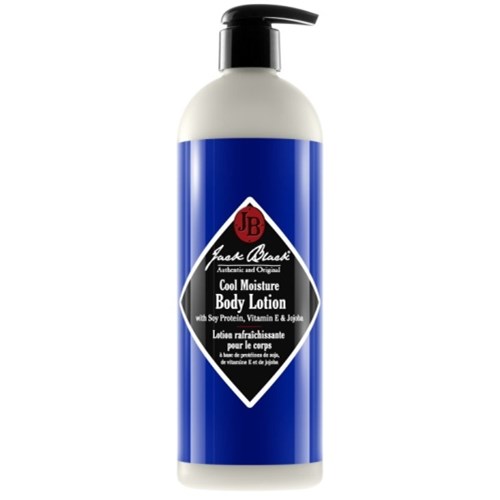 Jack Black Cool Moisture Body Lotion 473 ml
