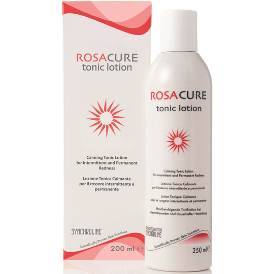 Synchroline Rosacure Rosacure Tonic Lotion 200 ml