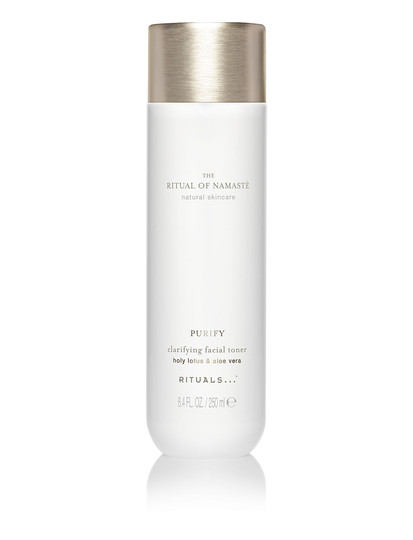 The Ritual Of Namaste Clarifying Facial T R Beauty WOMEN Skin Care Face T Rs Exfoliating T Rs Nude Rituals