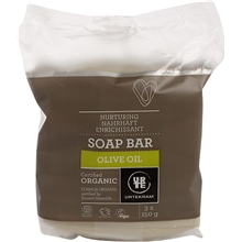 Olive Soap Bar 3 x 150g 3 kpl/paketti