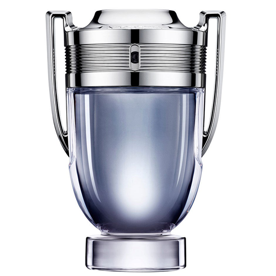 Invictus EdT, 100 ml Paco Rabanne Miesten hajuvedet