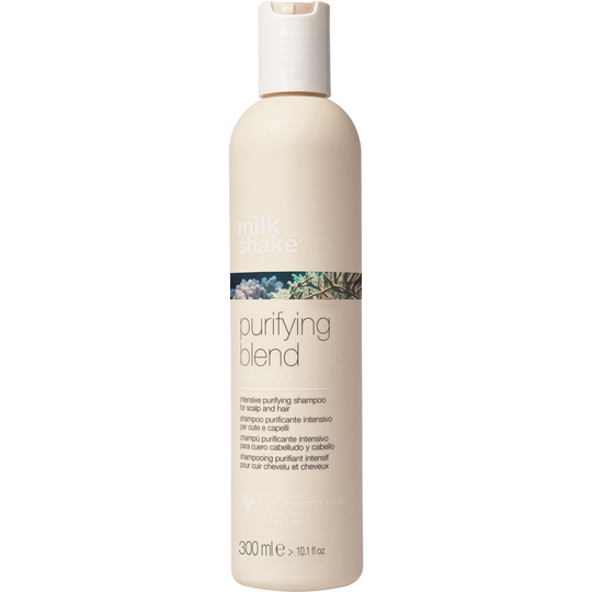 milk_shake Purifying Blend Shampoo 300 ml