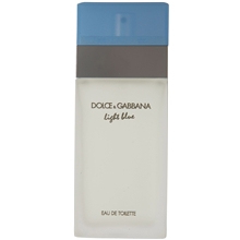 Light Blue - Eau de toilette (Edt) Spray 50 ml