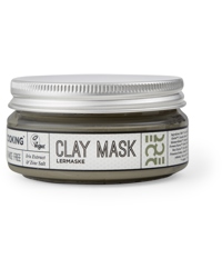 Clay Mask, 100ml