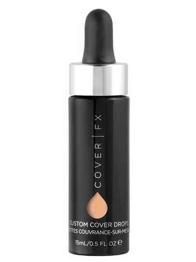 Cover Fx Custom Cover Drops - N30 (15ml)