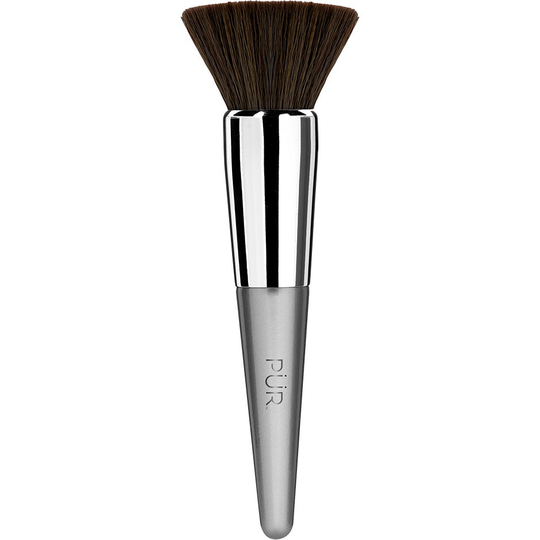 BHolder Brush, PÜR Meikkivoide- ja puuterisiveltimet