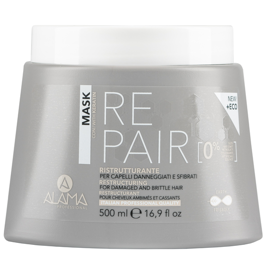 Alama Repair Mask 500 ml