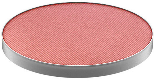 MAC Cosmetics Pro Palette Refill Powder Blush Fleur Power
