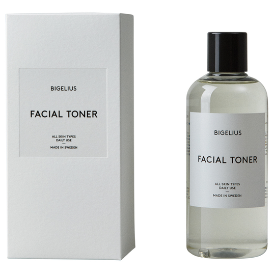 Bigelius Skincare Facial Toner (250ml)