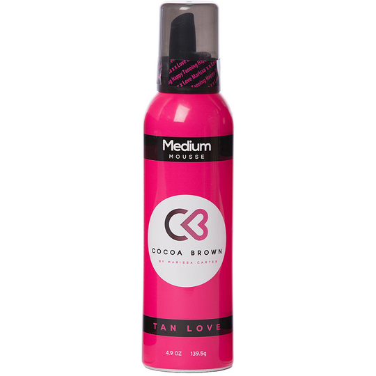 Cocoa Brown 1 Hour Tan, 150 ml Cocoa Brown Itseruskettavat
