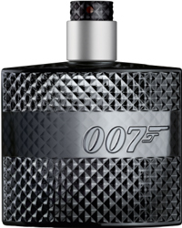 Bond 007, EdT 50ml