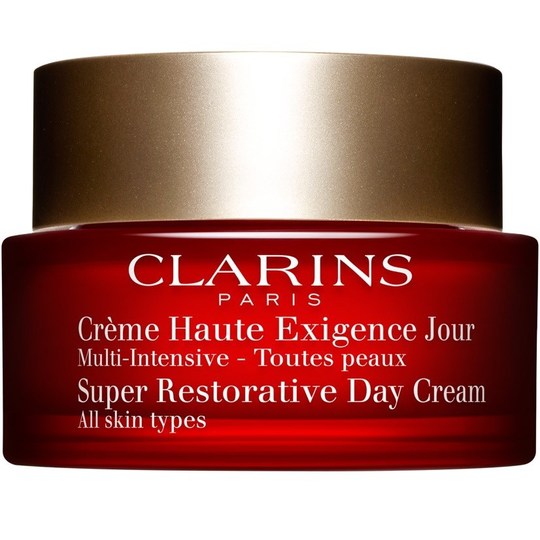 Clarins Super Restorative Super Restorative All Skin DayCream 50