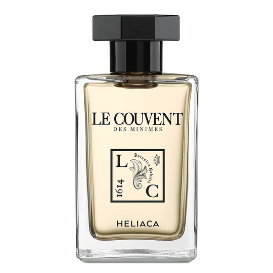 Singulière Heliaca, 100 ml Le Couvent Unisex-hajuvedet